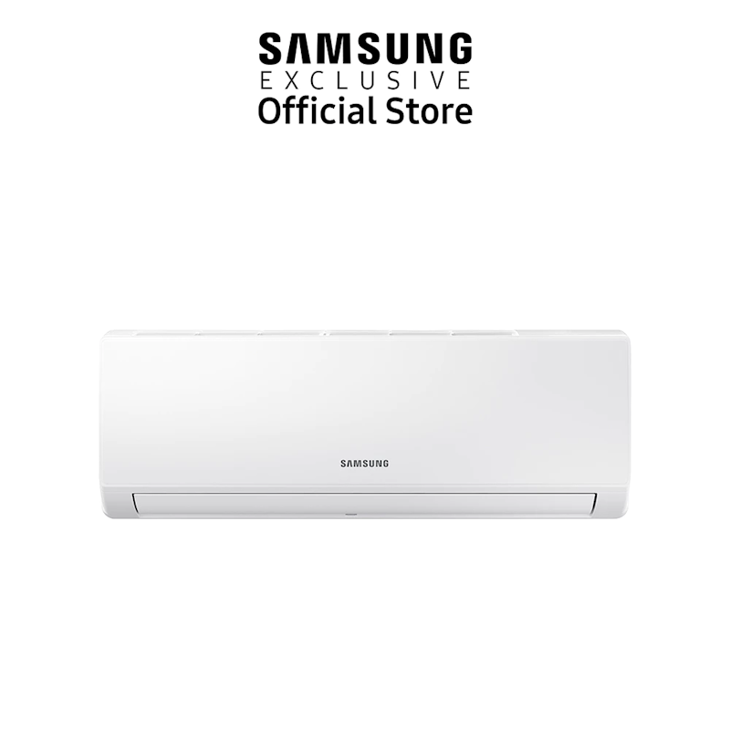Samsung | AC 1.5 PK Alpha Inverter with Smart AirFlow