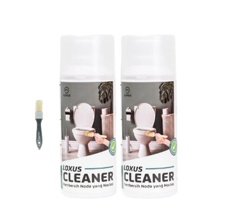 Cleaner