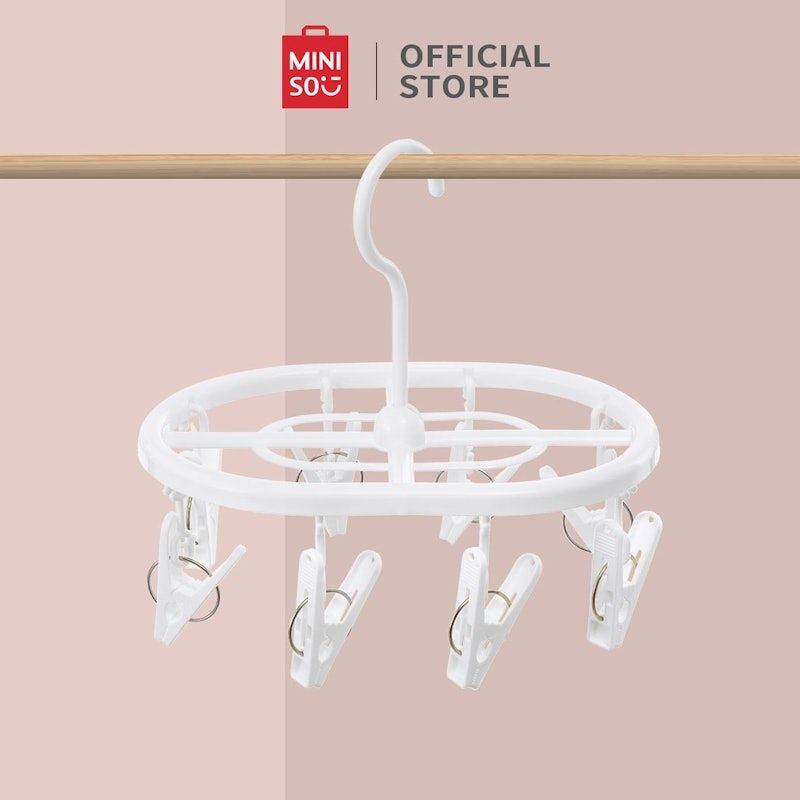 Hanger 8 in 1