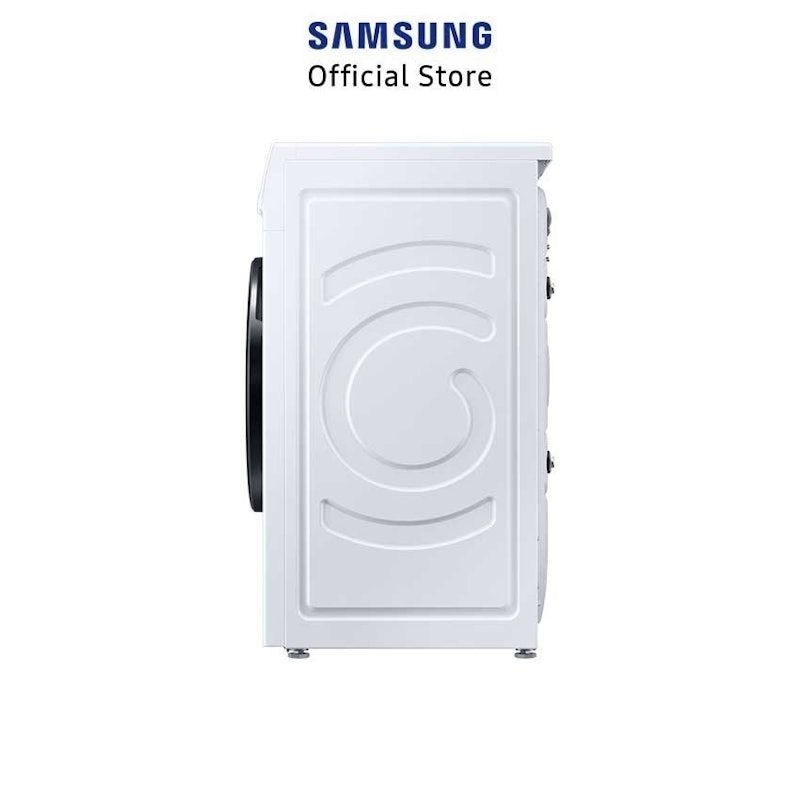 Samsung | Mesin Cuci Front Loading Digital Inverter Technology 8 Kg