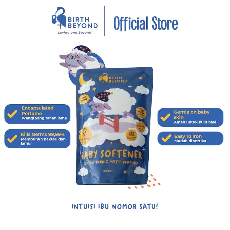 Baby Softener