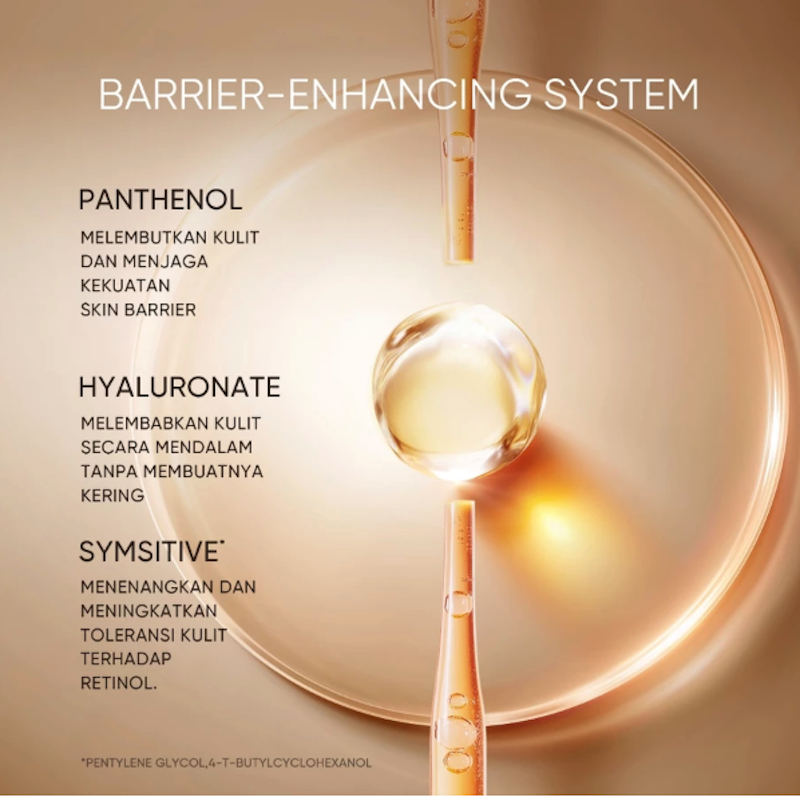 SKINTIFIC | Retinol Skin Renewal Serum