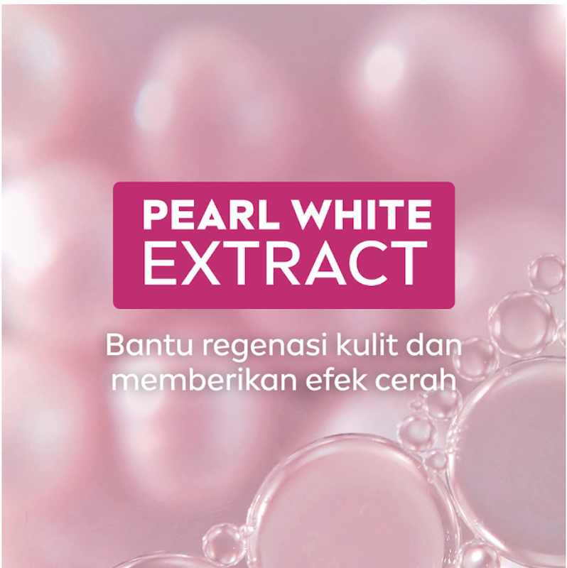 NIVEA | Pearl Bright MicellAIR