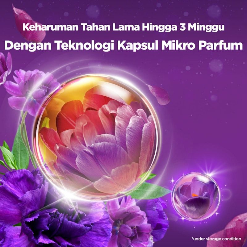 Downy Premium Parfum