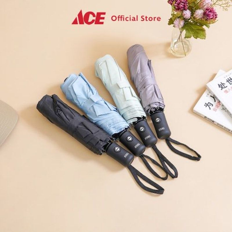ACE® | Ataru Payung Lipat Otomatis