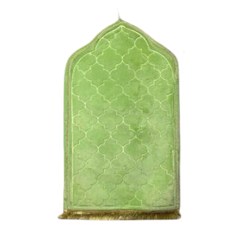 Sajadah Turki Premium