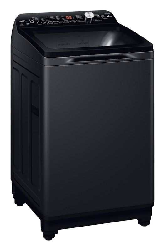 AQUA | Mesin Cuci Top Loading 12 kg