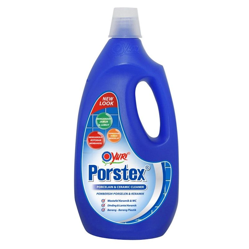 Porstex Porcelain Ceramic Cleaner
