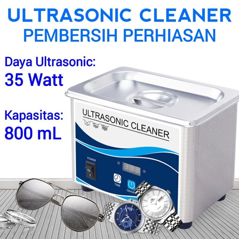 Granbo Ultrasonic Cleaner
