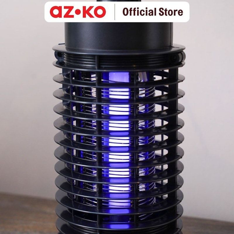 Krisbow Perangkap Nyamuk 4 Watt