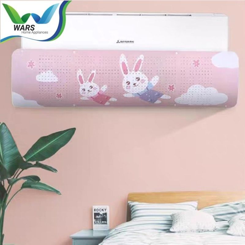 Talang AC Motif Lucu