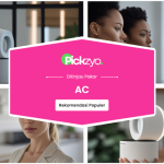 Daftar AC terbaik 2025