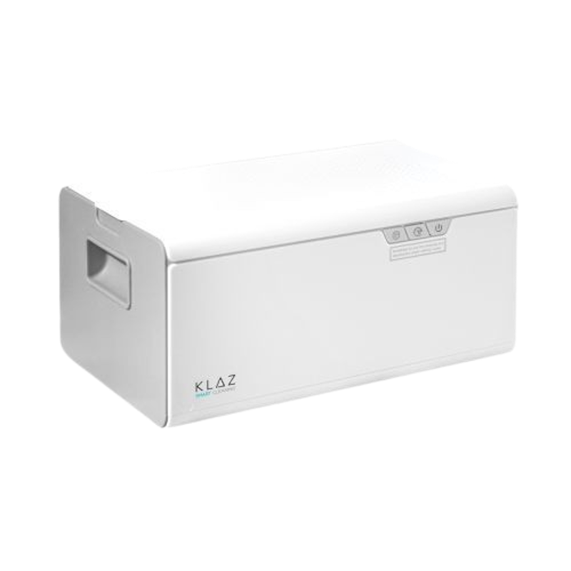 Klaz 3 Ltr Disinfeksi Pembersih Ultrasonik