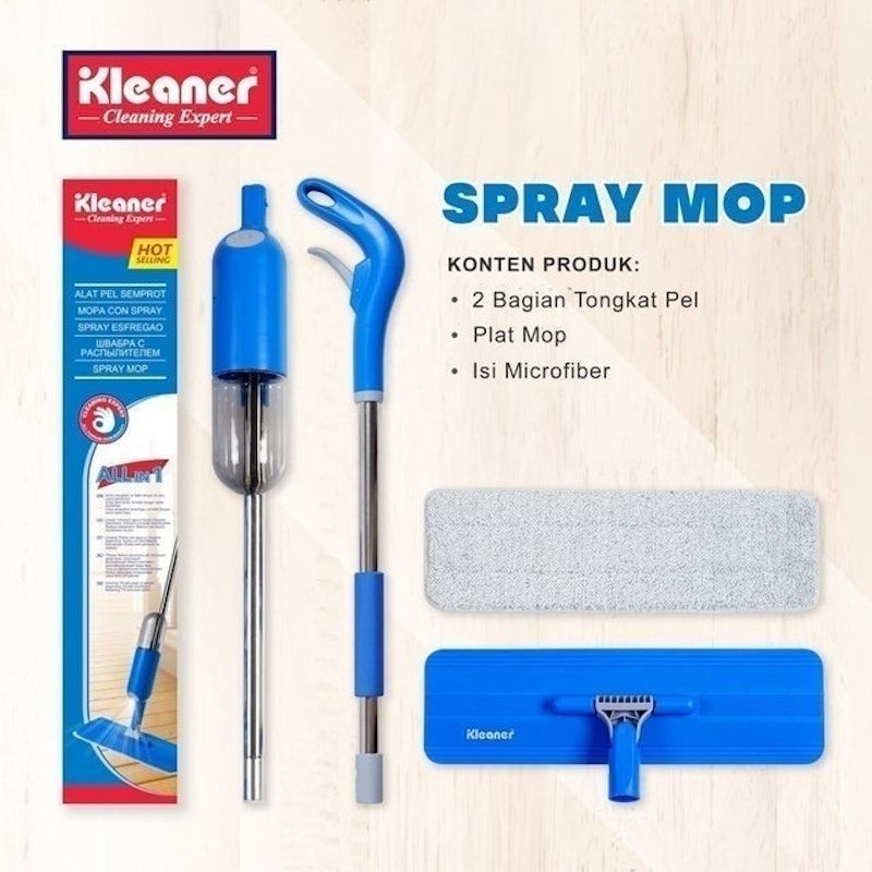 Spray Mop