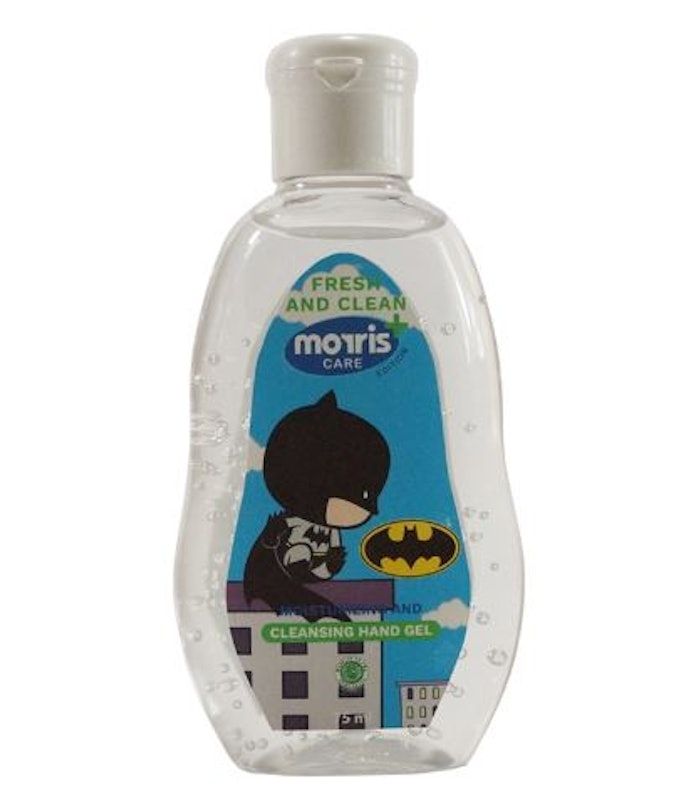 Hand Sanitizer Gel