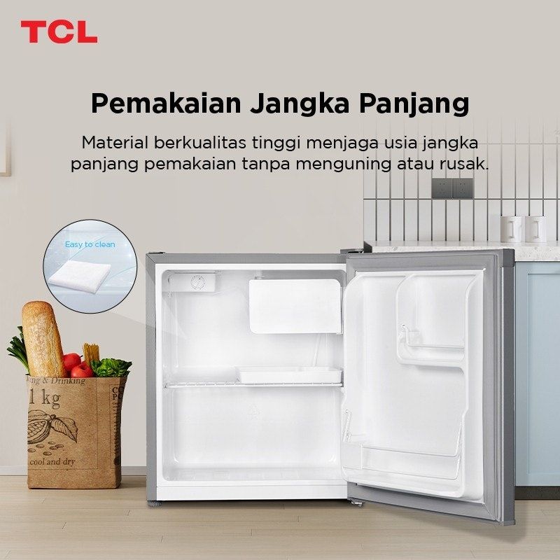TCL Kulkas Mini Bar