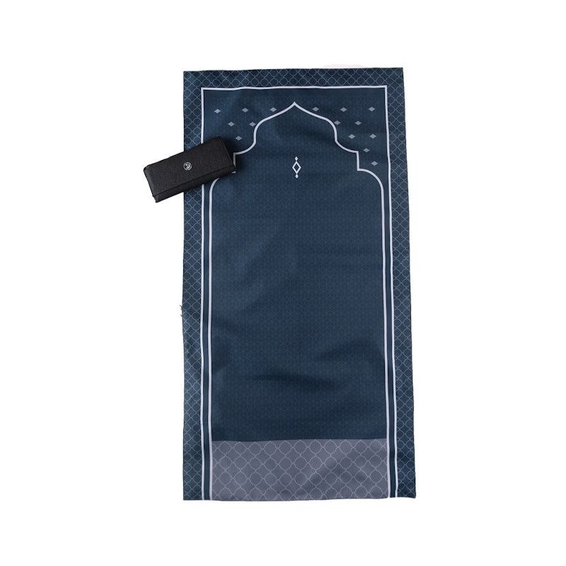 Coop Design Zahran Sajadah Travel Lipat Premium