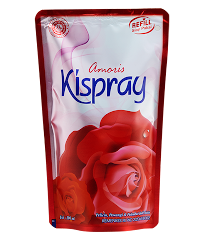 Kispray Amoris