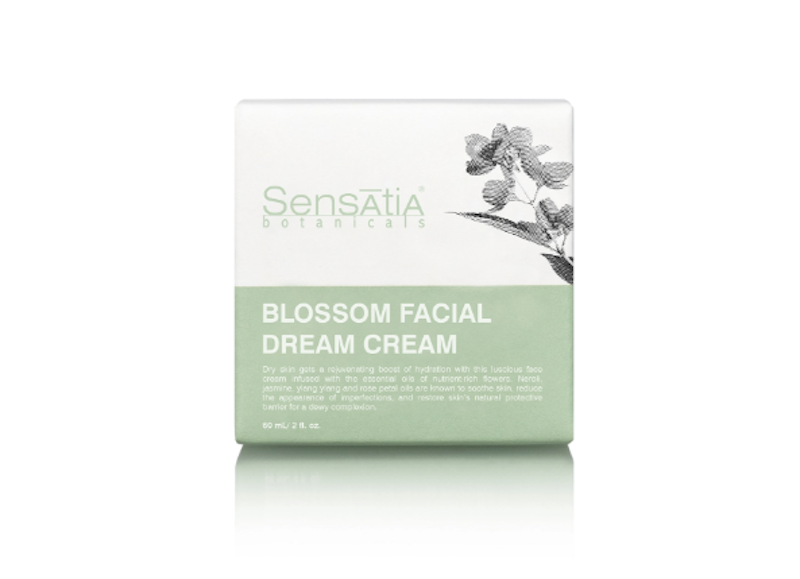 Blossom Facial Dream Cream