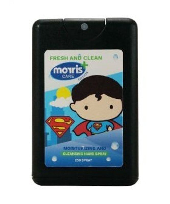 Morris Care Edition Pocket Hand Sanitizer Anak