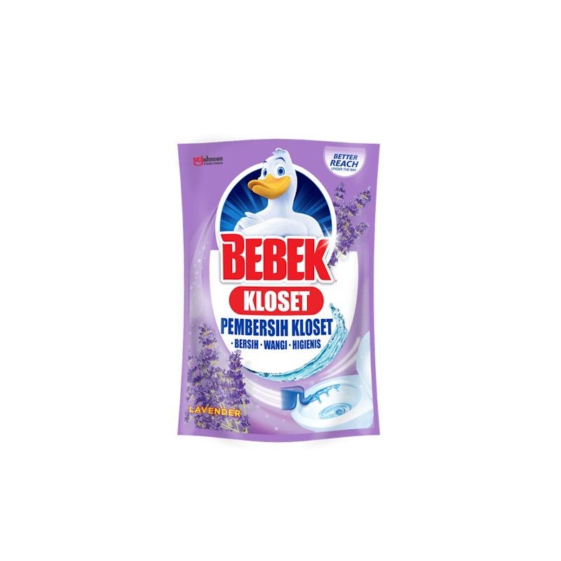 Bebek Kloset