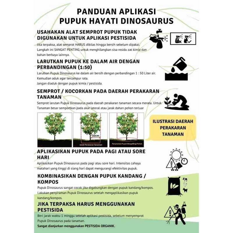 Pupuk Cair Bio-Organik