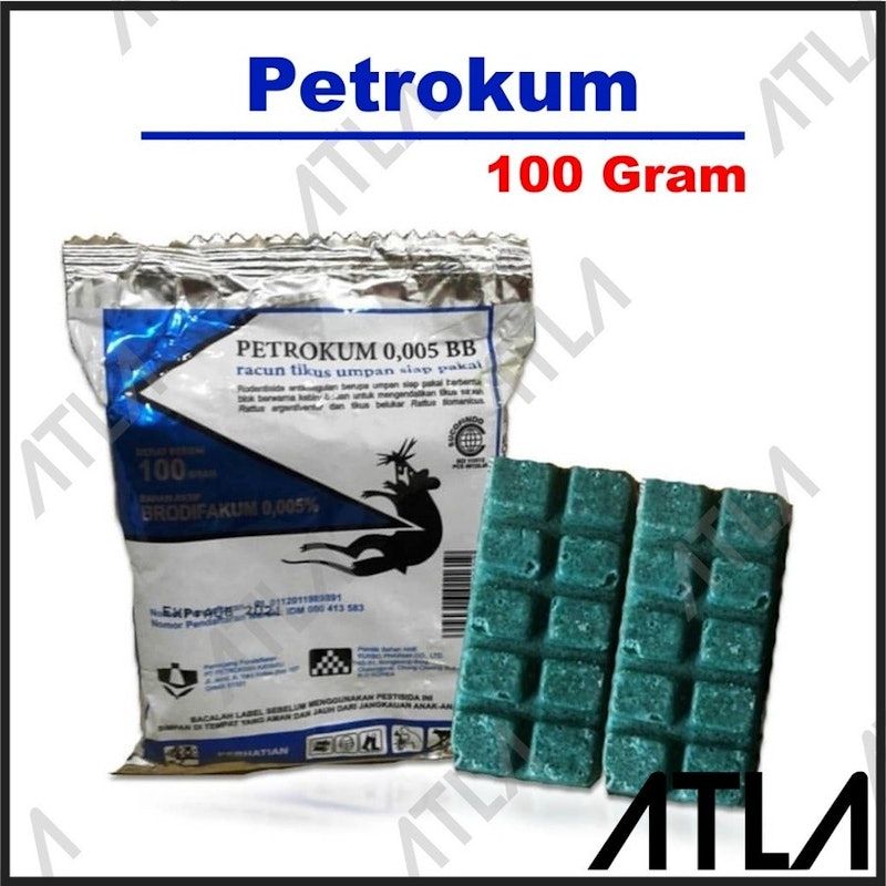 Petrokum 0,005 BB
