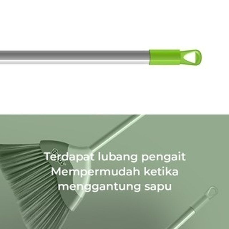 Sapu Lantai (Floor Broom)