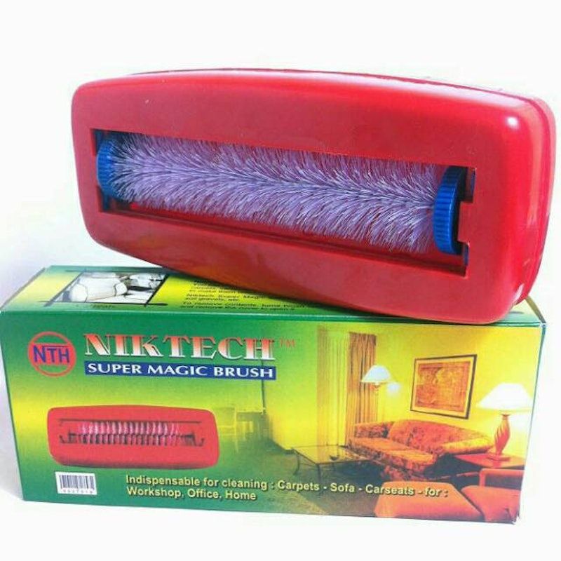 Super Magic Brush 2 in 1