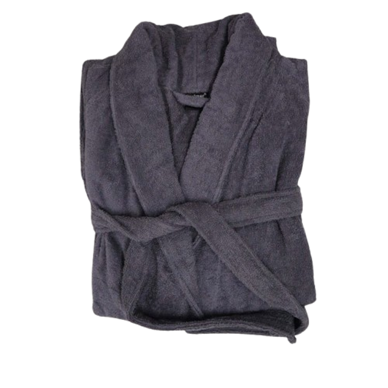 Chalmer Kimono Handuk Bathrobe Dewasa Premium