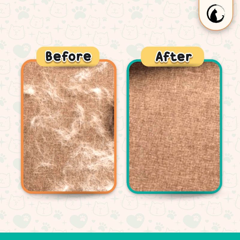 Care Pet Hair Removal