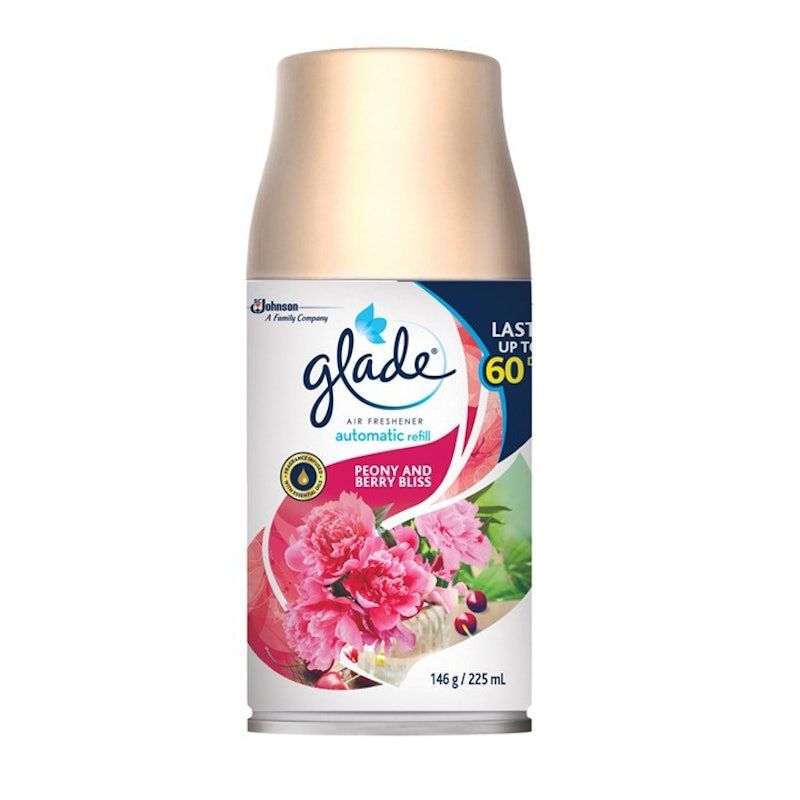 Glade Peony & Berry Bliss