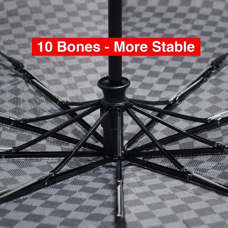 Kenmaster | Payung Lipat