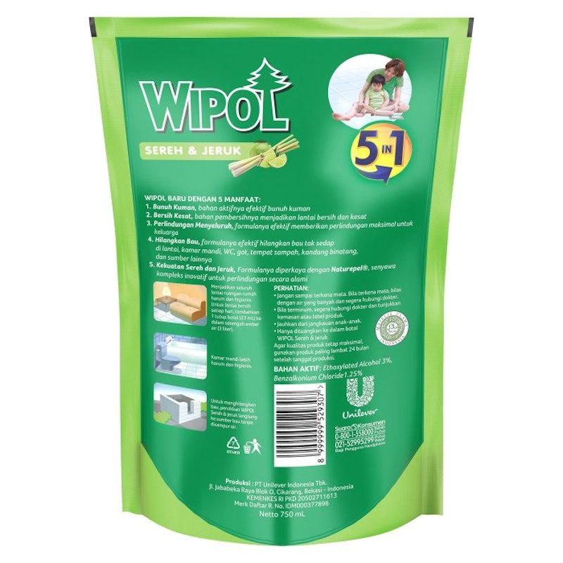 Wipol