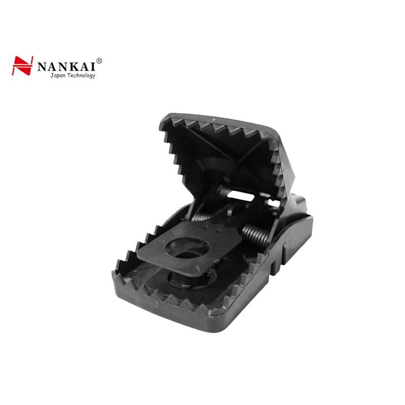 Nankai Tools Perangkap Tikus Manual