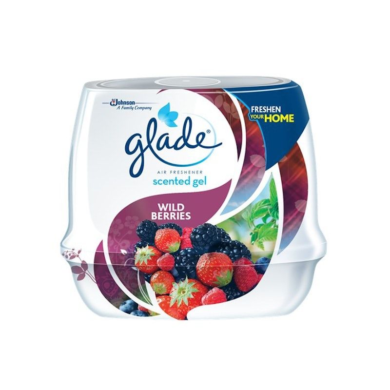 Glade Wild Berries