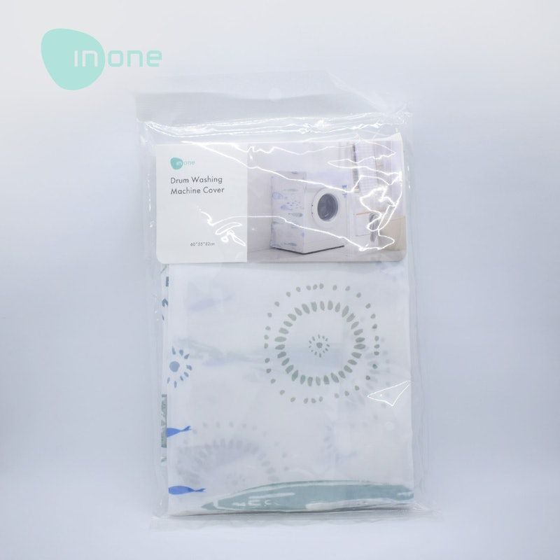 INONE Cover Mesin Cuci