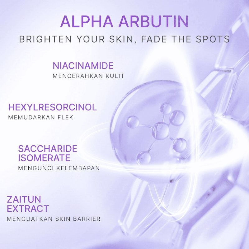 Ozzaskin Anti Dark Spot Night Cream