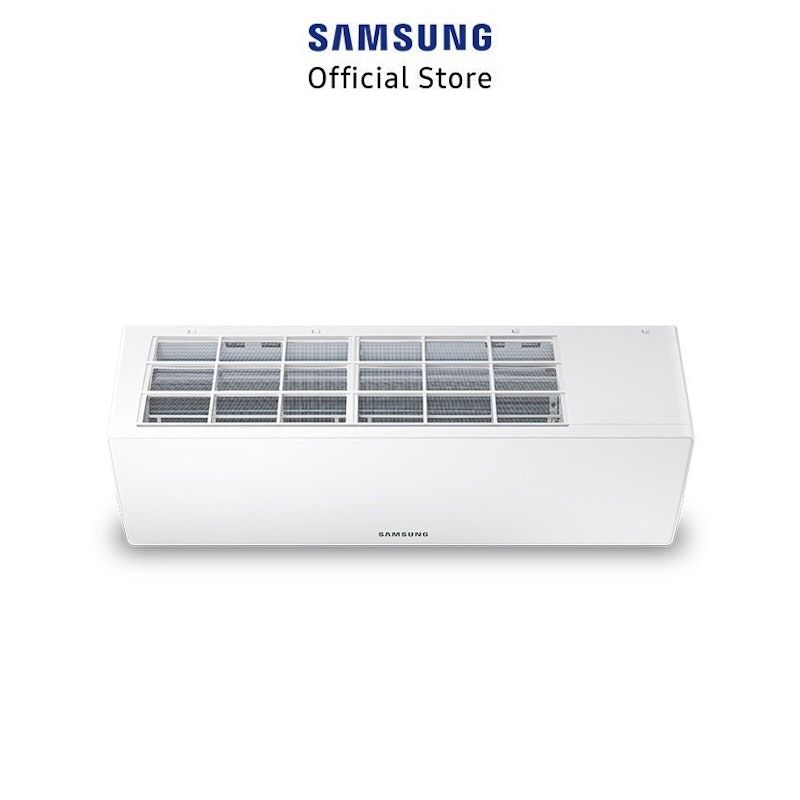 Samsung | AC 0.5 PK Alpha Inverter with Smart AirFlow