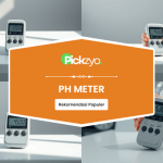 pH meter terbaik