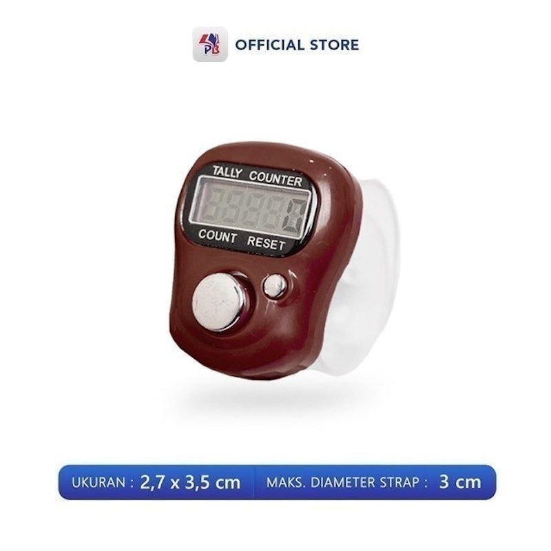 SXH5136 Finger Counter