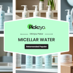 Rekomendasi Micellar Water Terbaik 2025