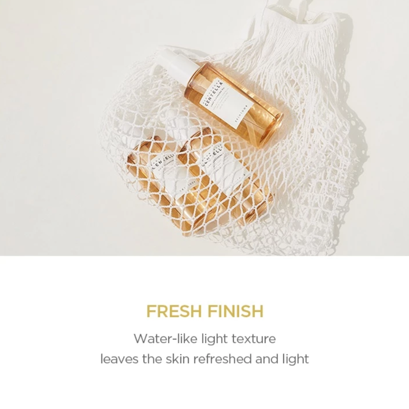 SKIN1004 | Madagascar Centella Light Cleansing Oil