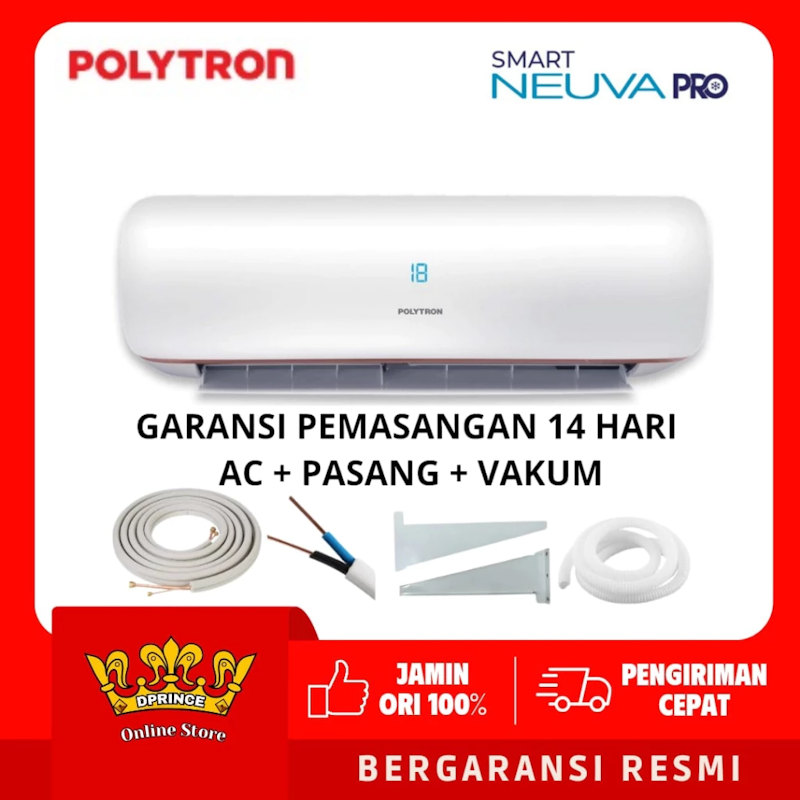Polytron AC Smart Neuva Pro
