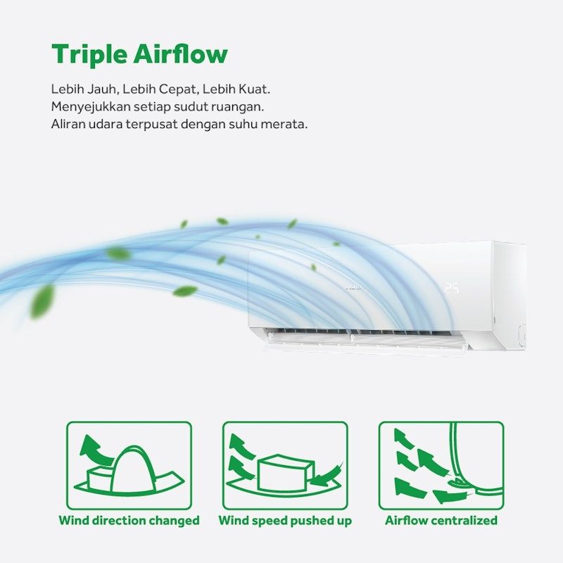 AQUA 1.5 PK Standard