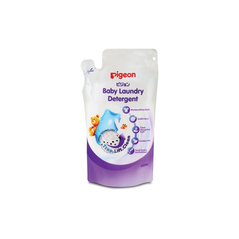 Baby Laundry Detergent