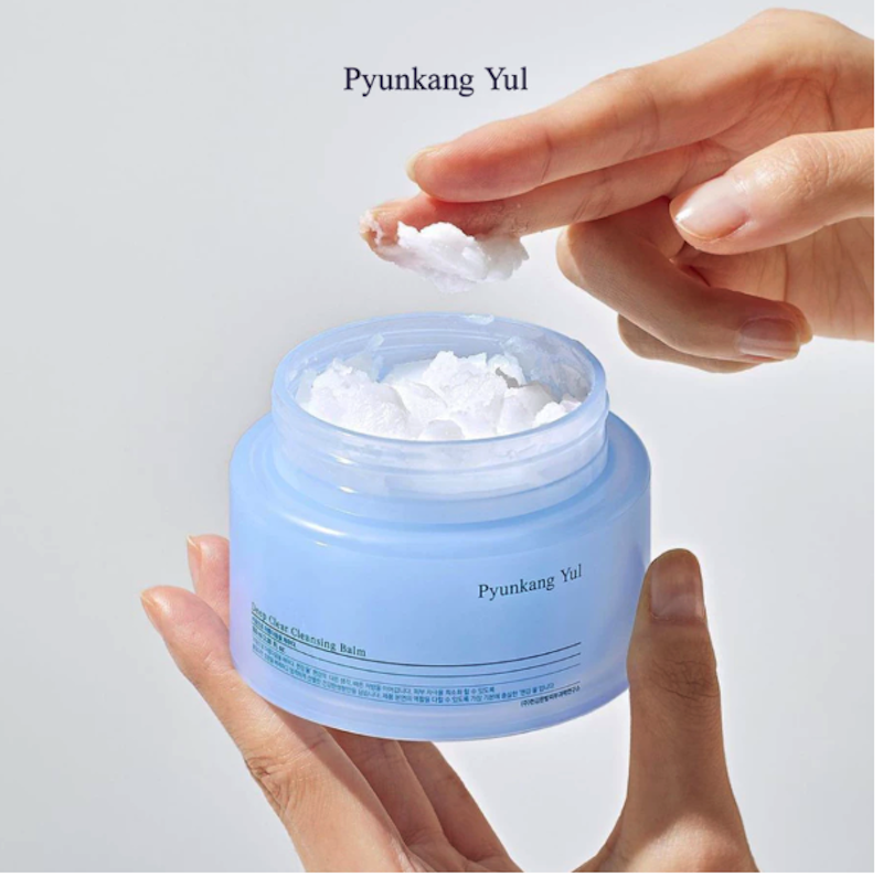 Pyunkang Yul Deep Clear Cleansing Balm