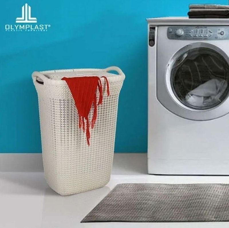 Laundry Basket - OLB