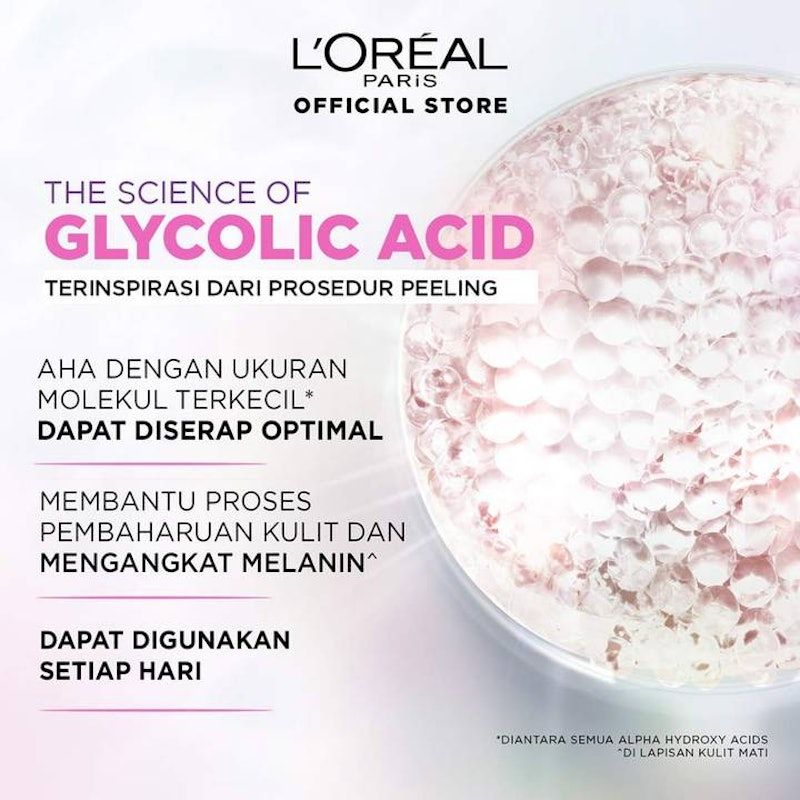 Glowing Night Cream