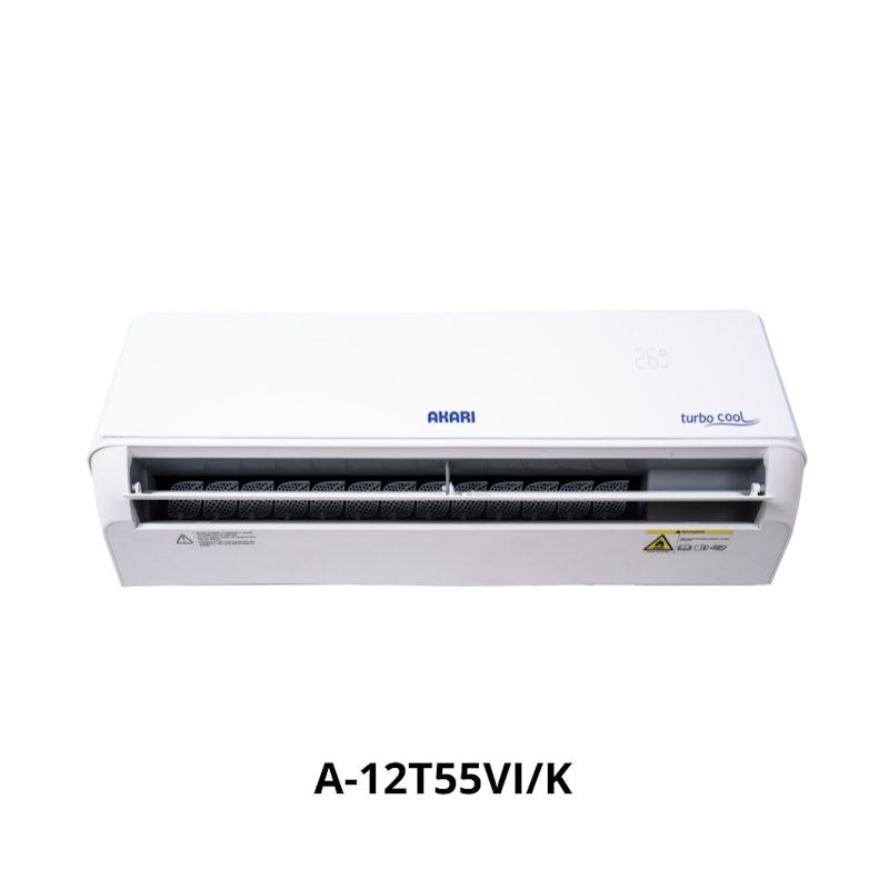 Akari AC 1.5 PK Inverter